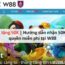 W88 tặng 50K | Hướng dẫn nhận 50K độc quyền miễn phí tại W88