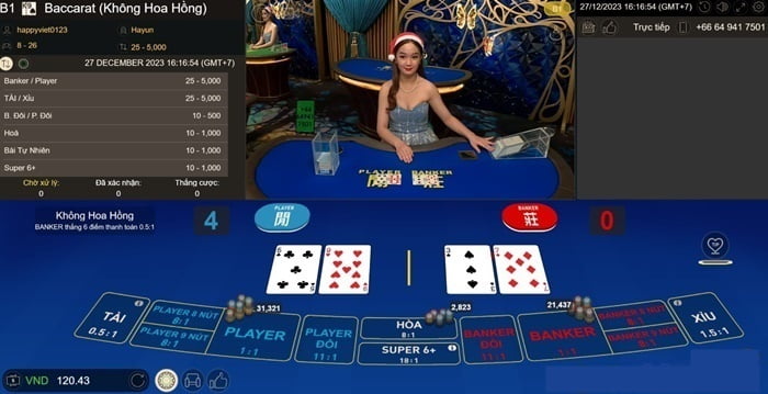 Giới thiệu W88 Casino Online